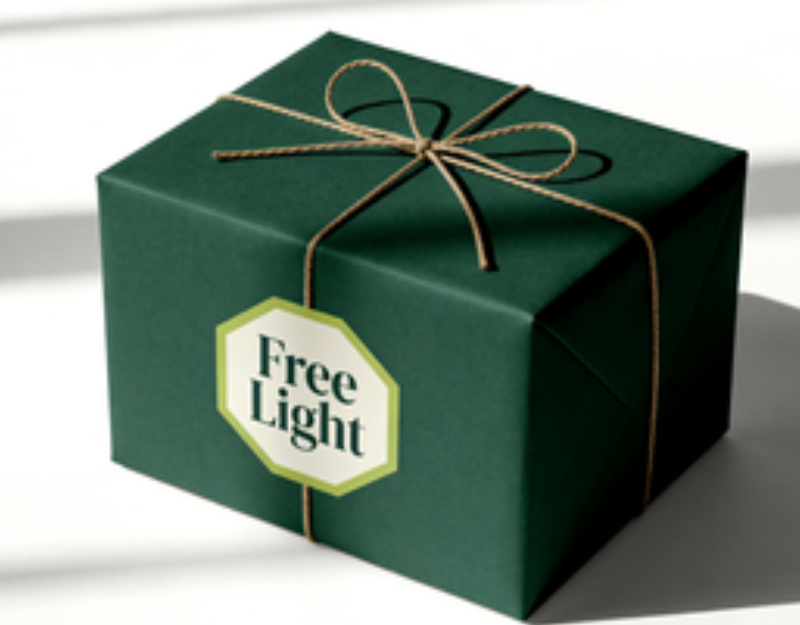 Free Light