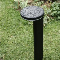 Solar Lawn & Wall Light