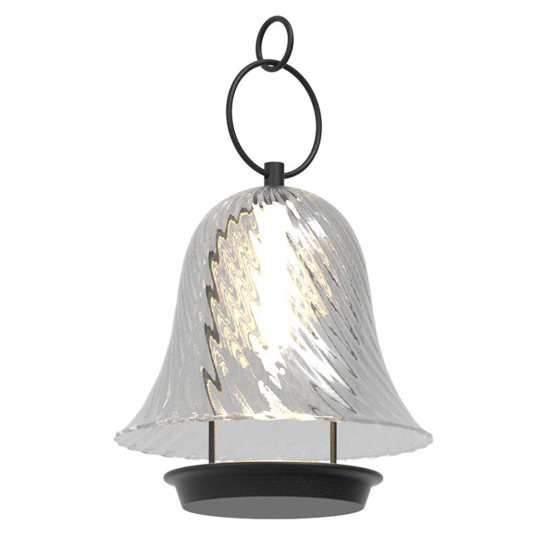 Moya Solar Outdoor Hanging  Garden Light PT0808