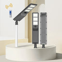 Nexa Motion Sensor Solar Floodlight T007-180W