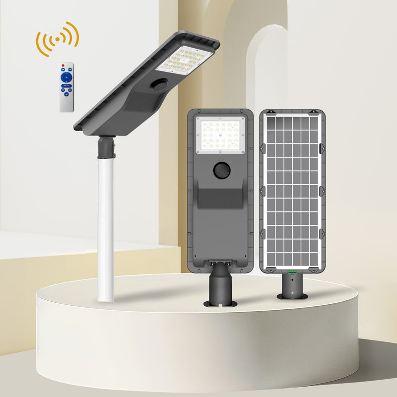 Nexa Motion Sensor Solar Floodlight T007-60W