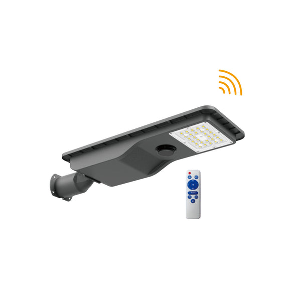 Nexa Motion Sensor Solar Floodlight T007-180W