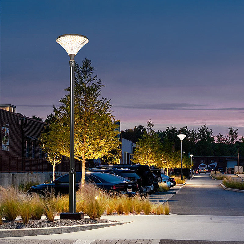 Pleno Solar Road Light TD003