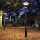 Fiora Solar Motion Sensor Road Light TD2705