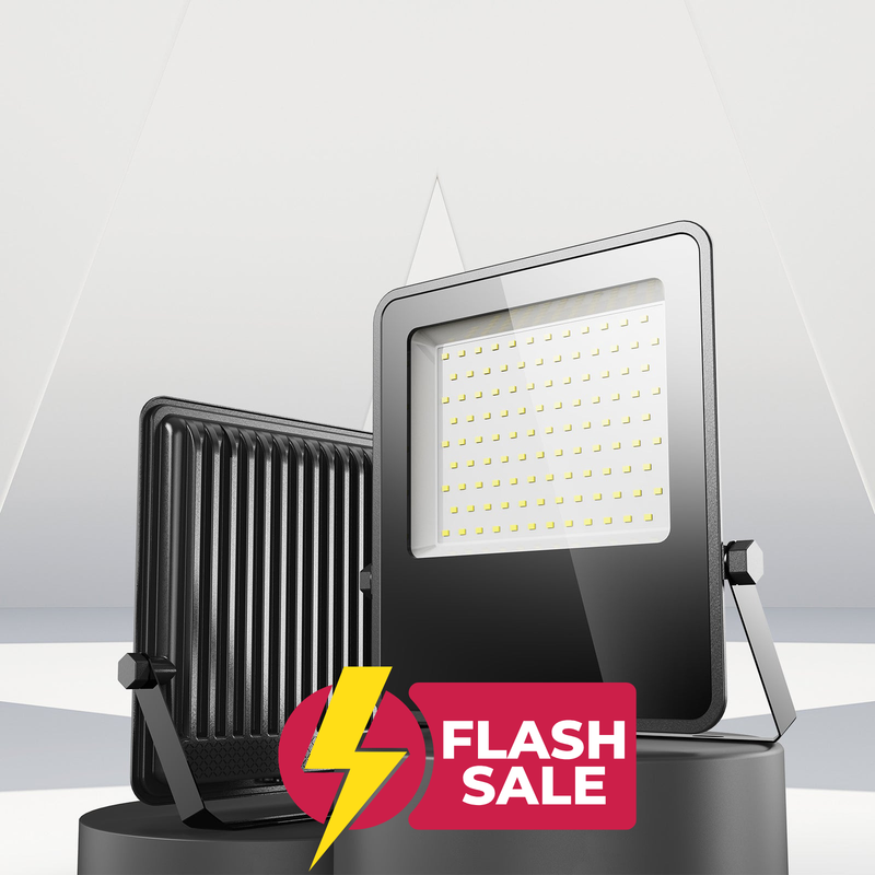 Fano 20W LED Floodlight E017EI (FLASH DEAL)