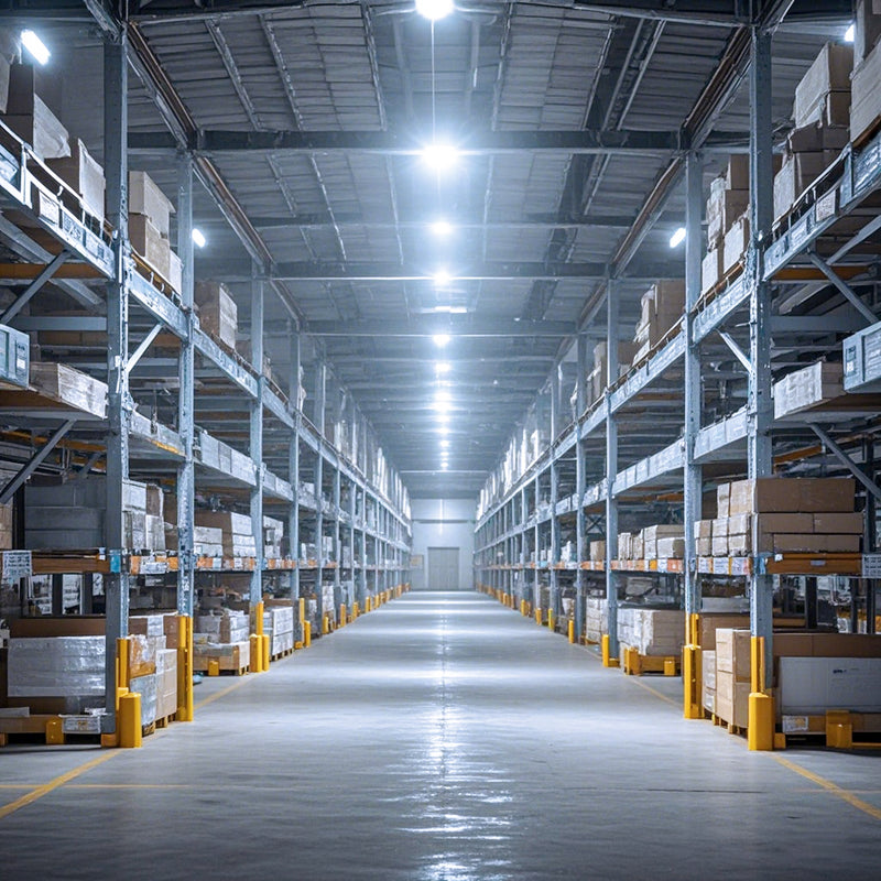 Waterproof LED UFO high bay