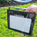 Modo Solar Motion Sensor Floodlight T001ES