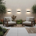 Tenox Multimode Solar Wall Light PT0716