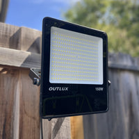 Fano LED Floodlight E017EI