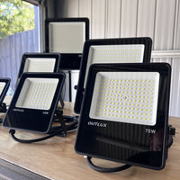 Fano LED Floodlight E017EI