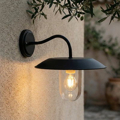 Vexis Solar Wall Light PT0108