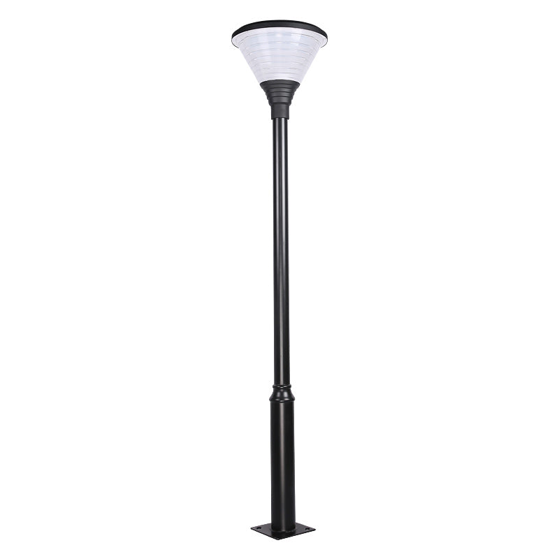Outway TD001 Solar Garden Light | Pole Not Included