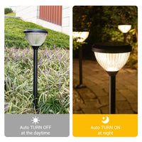 Goya 4-in-1 Solar Lawn  Light PT0301