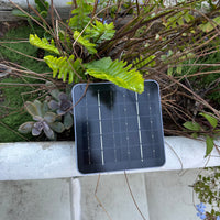 Lumterra Solar Ground Lights Outdoor PT0608 (4 pieces)