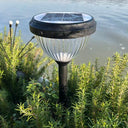 Goya 4-in-1 Solar Lawn  Light PT0301