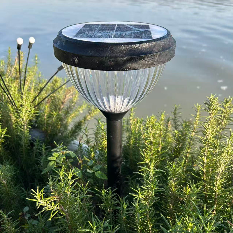 Goya 4-in-1 Solar Lawn  Light PT0301