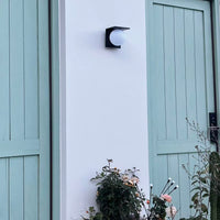 Lumora Solar Garden Lights Outdoor PT0720 (2 pieces）