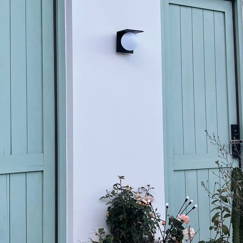 Lumora Solar Garden Lights Outdoor PT0720 (2 pieces）