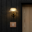 Nova Solar Wall Light  Waterproof  PT0603（2 pieces）