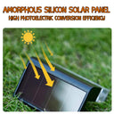 Helix Solar Step Lights 6-Pack PT0604 (6 pieces)