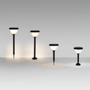 Goya 4-in-1 Solar Lawn  Light PT0301
