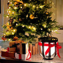 Fairy Lights & Floor Lamp Set