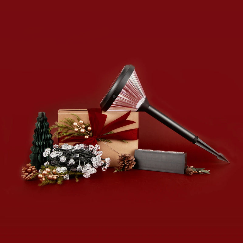 Fairy Lights, Lawn Lights & Wall Lights Collection