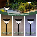 Striva 4-in-1 Solar Lawn  Light PT0303