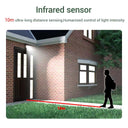 Vilo Motion Sensor Floodlight E023EIS