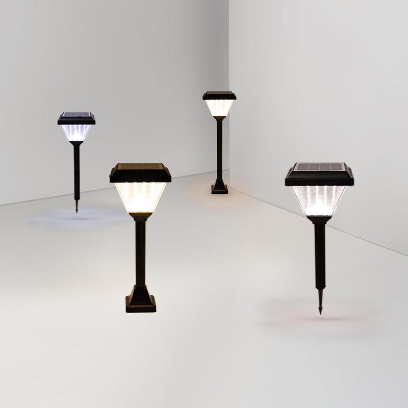Striva 4-in-1 Solar Lawn  Light PT0303