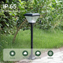 Striva 4-in-1 Solar Lawn  Light PT0303