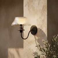 Nova Solar Wall Light  Waterproof  PT0603（2 pieces）