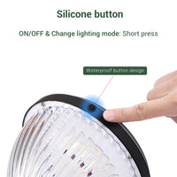 Goya 4-in-1 Solar Lawn  Light PT0301