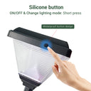 Striva 4-in-1 Solar Lawn  Light PT0303