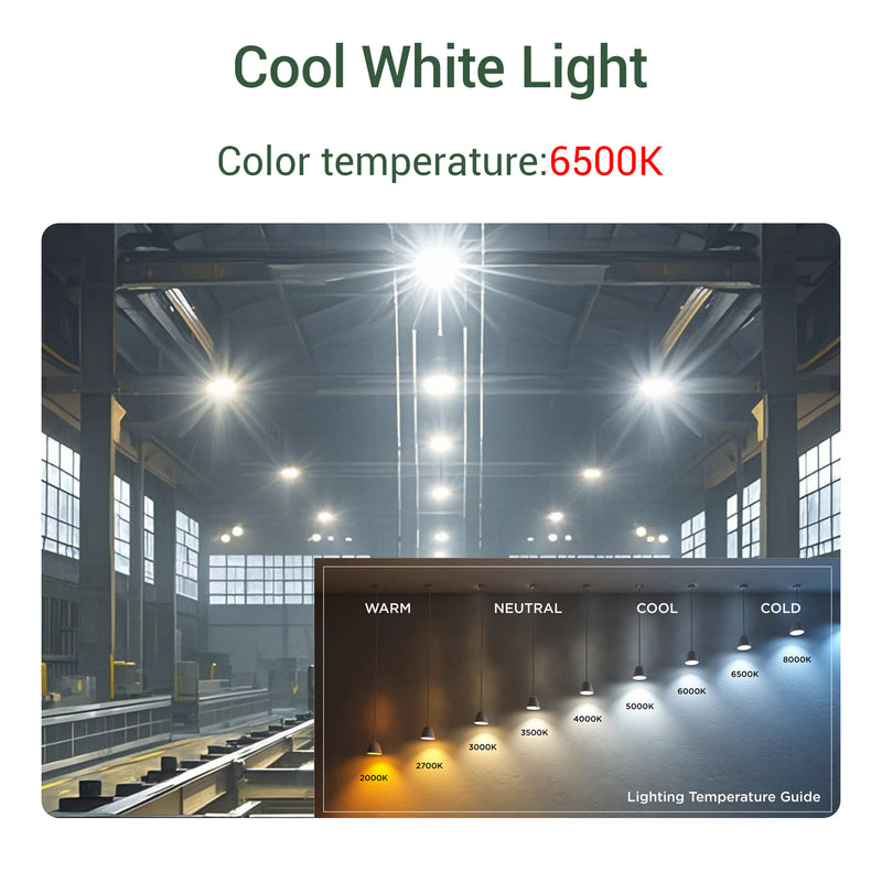 Fano LED Floodlight E017EI