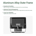 Vilo Motion Sensor Floodlight E023EIS