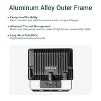 Vilo Motion Sensor Floodlight E023EIS