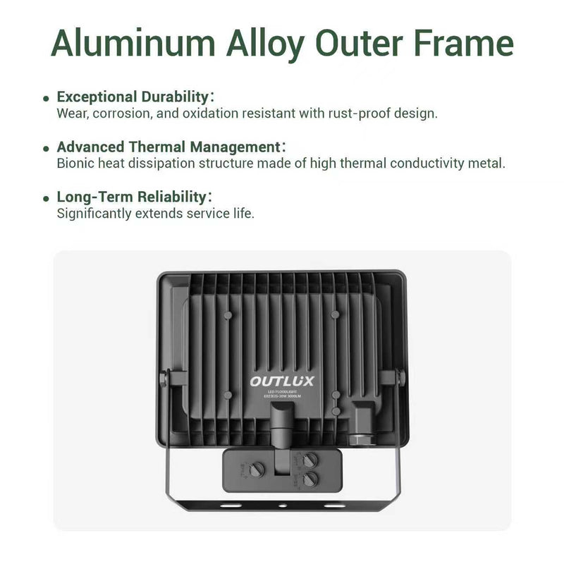 Vilo Motion Sensor Floodlight E023EIS