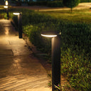Axola 5-in-1 Solar Lawn & Wall Light PT033PRO