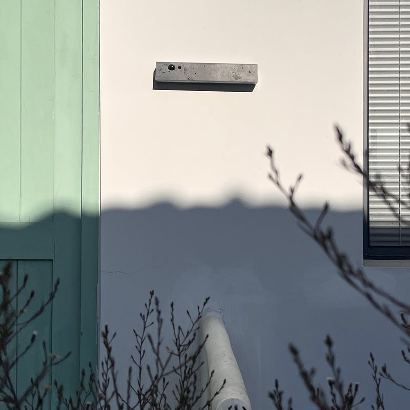 Aries Solar Wall Washer Light PT0712