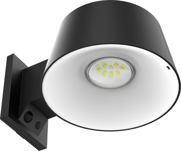 Eco-friendly solar landscape lighting, designed for Australian outdoor spaces.