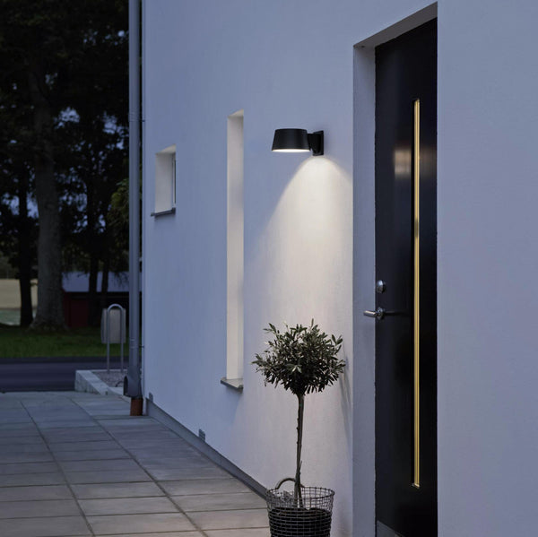 Energy-saving solar garden lights with long-lasting illumination and zero electricity cost.