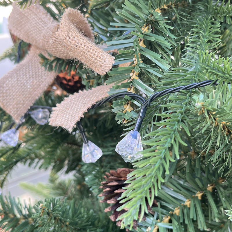 Fairy Lights, Lawn Lights & Wall Lights Collection