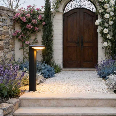 Axola 5-in-1 Solar Lawn & Wall Light PT033PRO