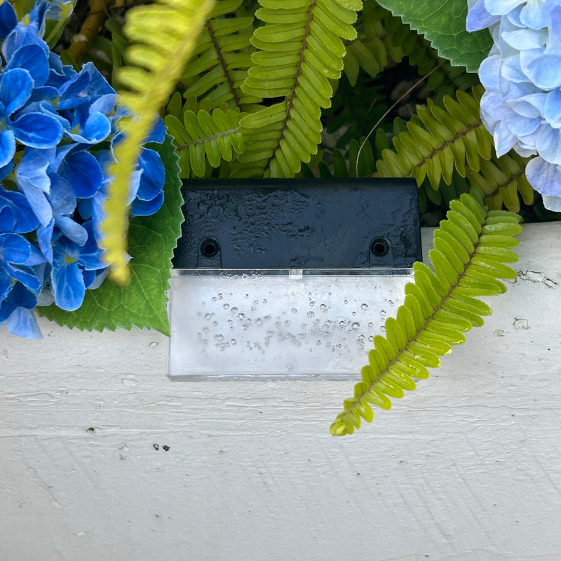 Helix Solar Step Lights 4-Pack PT0604 (4 pieces)