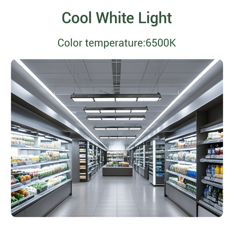 LineBeam Linear High Bay H018E