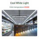 LineBeam Linear High Bay H018E