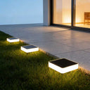 Lumterra Solar Ground Lights Outdoor PT0608 (4 pieces)