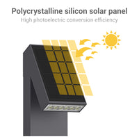 good quality solar pathway lights