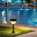 lawn solar garden lights supplier​
